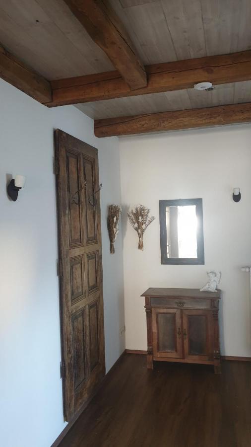 Seensucht & Urlaubstraeume, Ferienwohnung "Seeadler" Grossraeschen Exterior photo